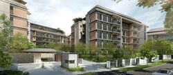 Watten Estate Road (D11), Condominium #449109841